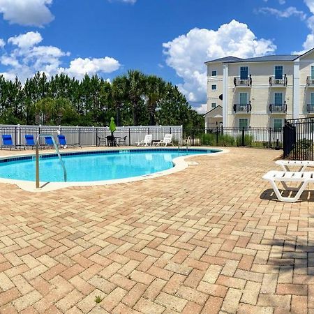 30-A Inn & Suites Santa Rosa Beach Bagian luar foto