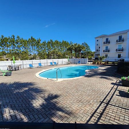30-A Inn & Suites Santa Rosa Beach Bagian luar foto