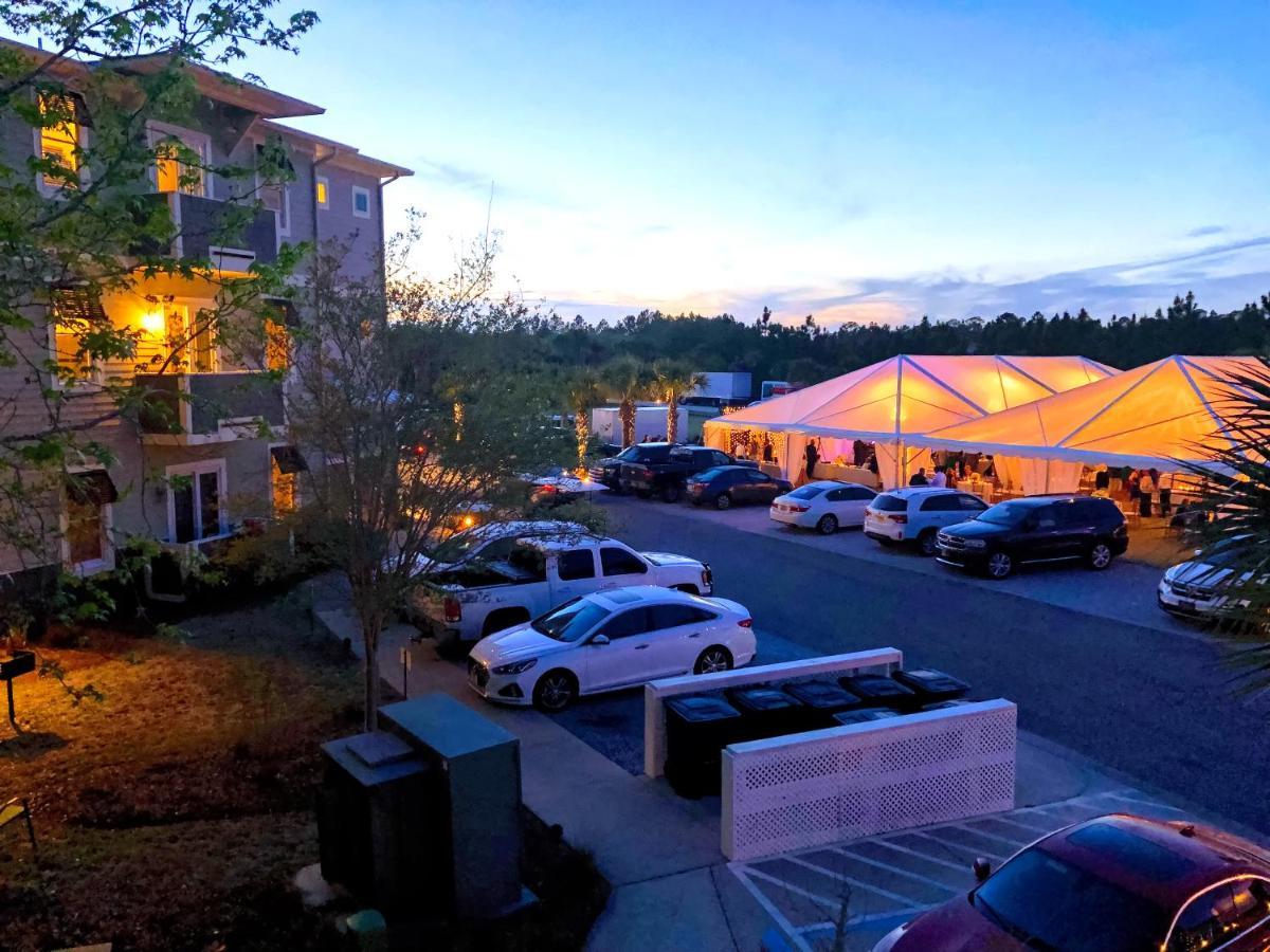 30-A Inn & Suites Santa Rosa Beach Bagian luar foto