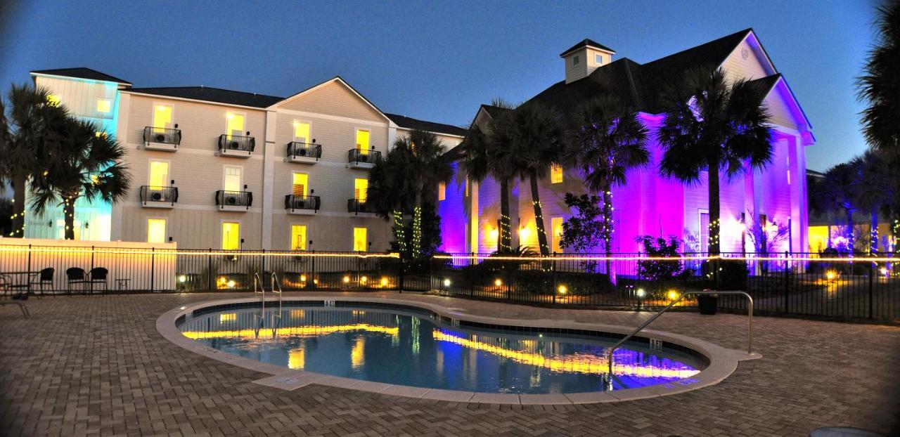 30-A Inn & Suites Santa Rosa Beach Bagian luar foto