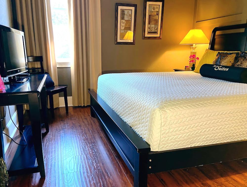 30-A Inn & Suites Santa Rosa Beach Bagian luar foto