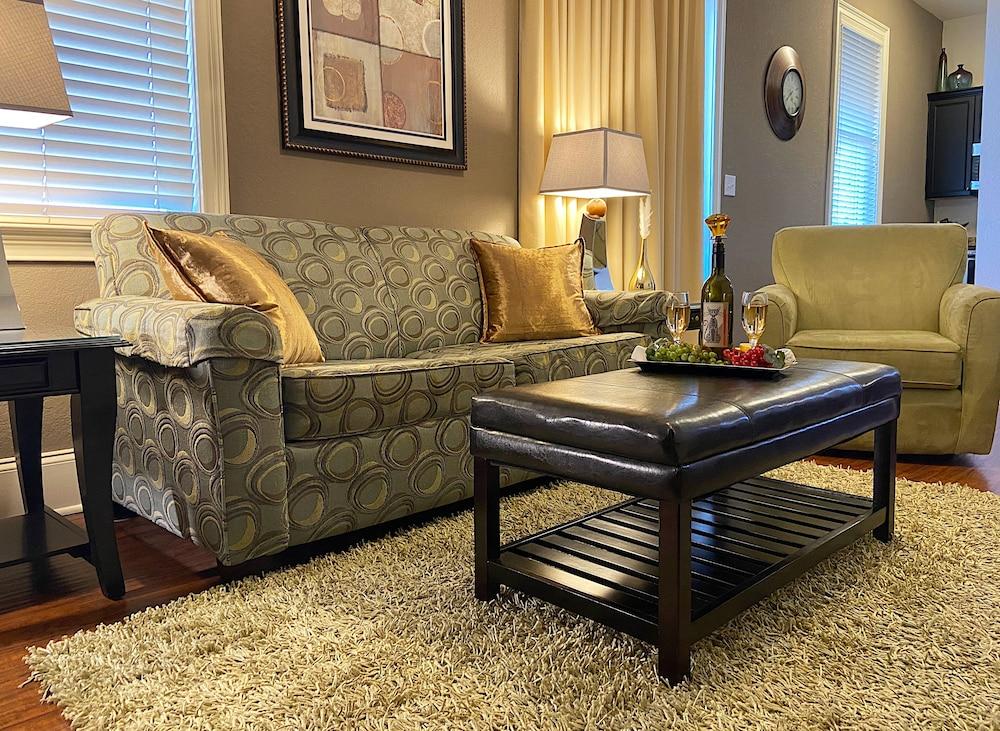 30-A Inn & Suites Santa Rosa Beach Bagian luar foto