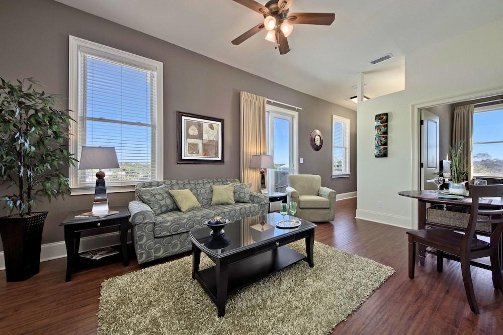 30-A Inn & Suites Santa Rosa Beach Bagian luar foto