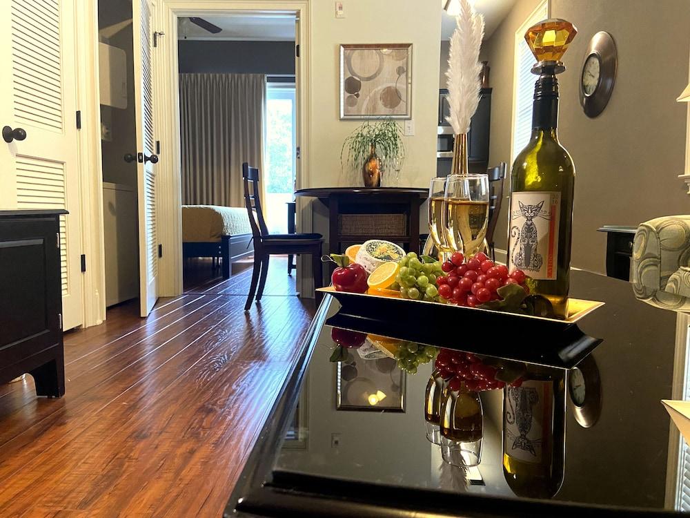 30-A Inn & Suites Santa Rosa Beach Bagian luar foto