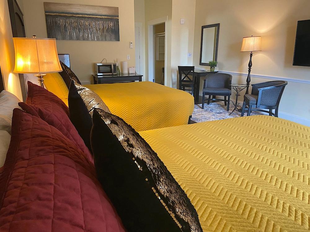 30-A Inn & Suites Santa Rosa Beach Bagian luar foto