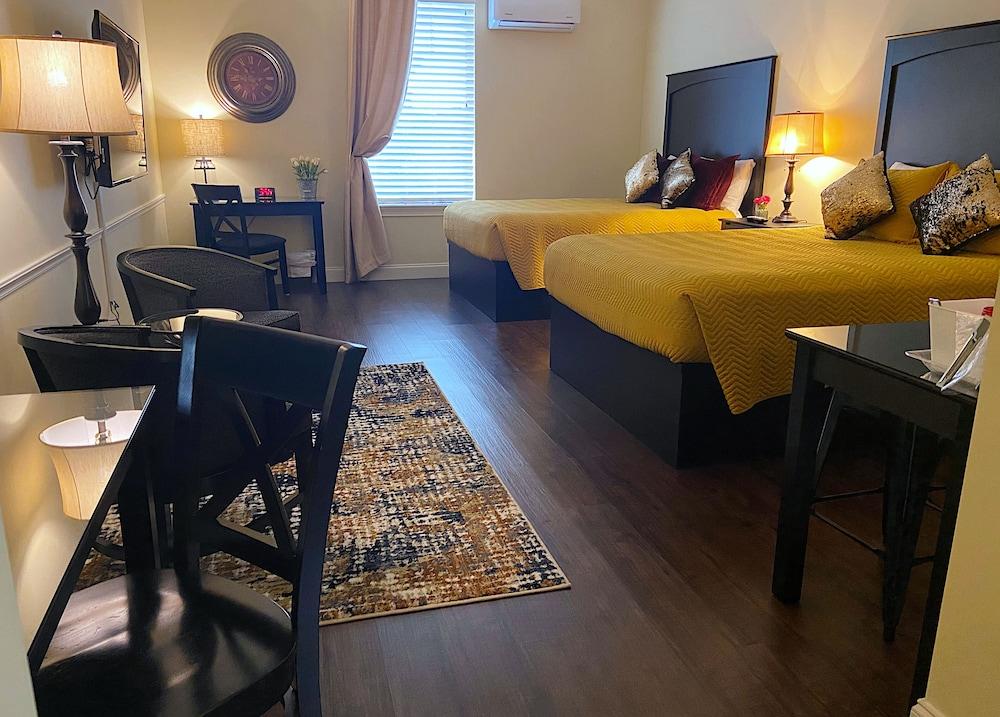 30-A Inn & Suites Santa Rosa Beach Bagian luar foto