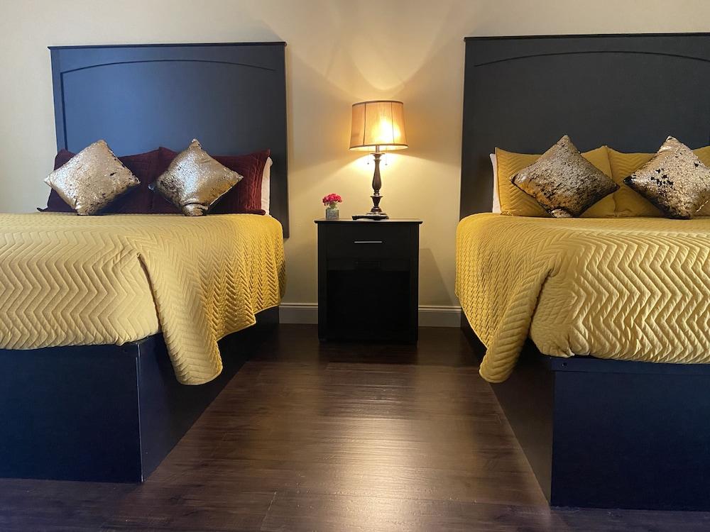 30-A Inn & Suites Santa Rosa Beach Bagian luar foto