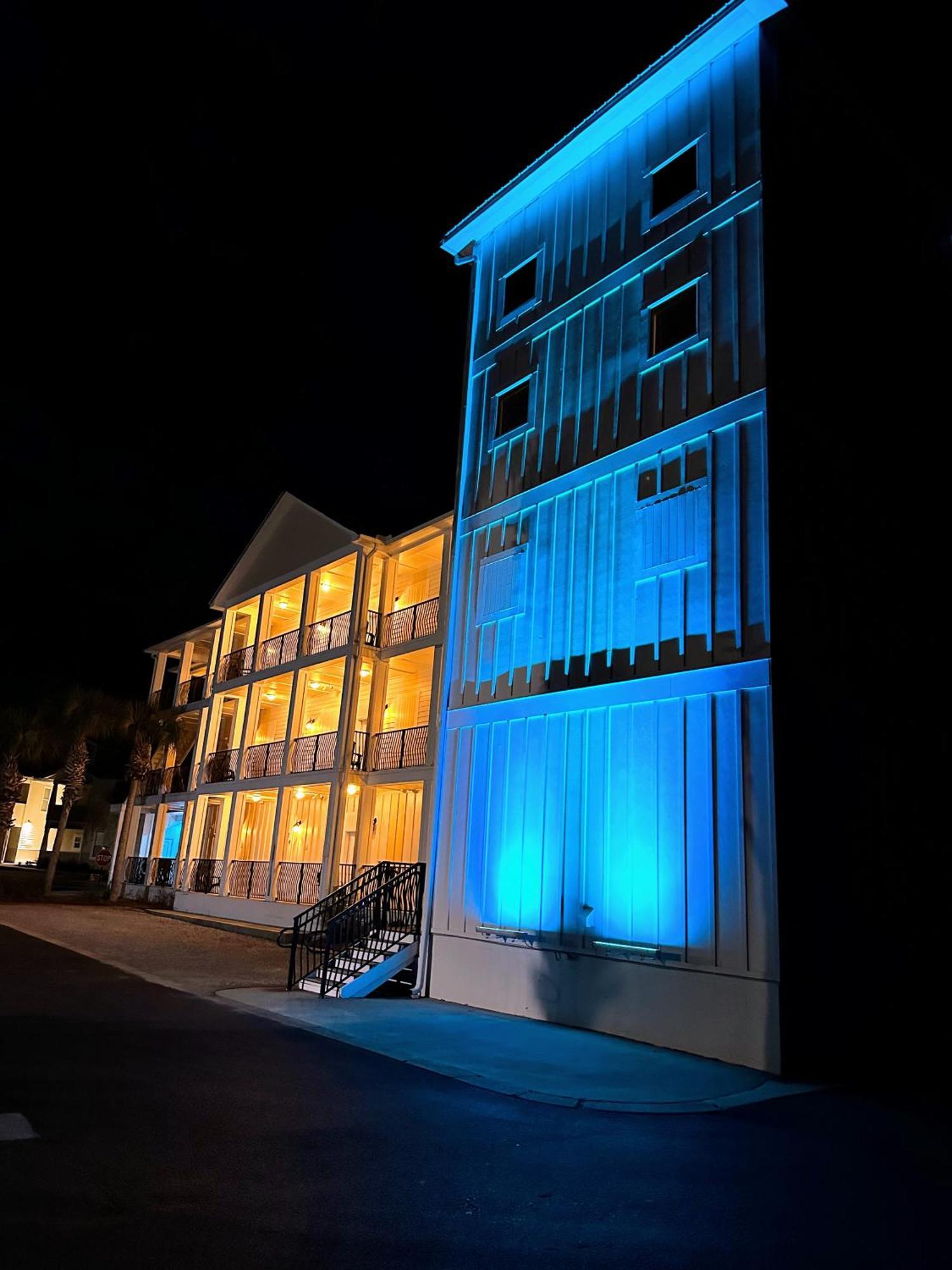 30-A Inn & Suites Santa Rosa Beach Bagian luar foto
