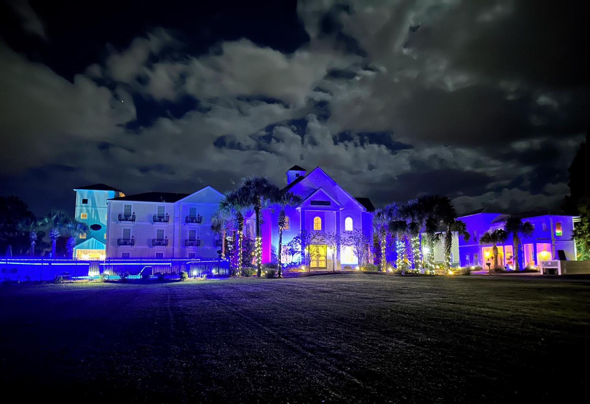 30-A Inn & Suites Santa Rosa Beach Bagian luar foto