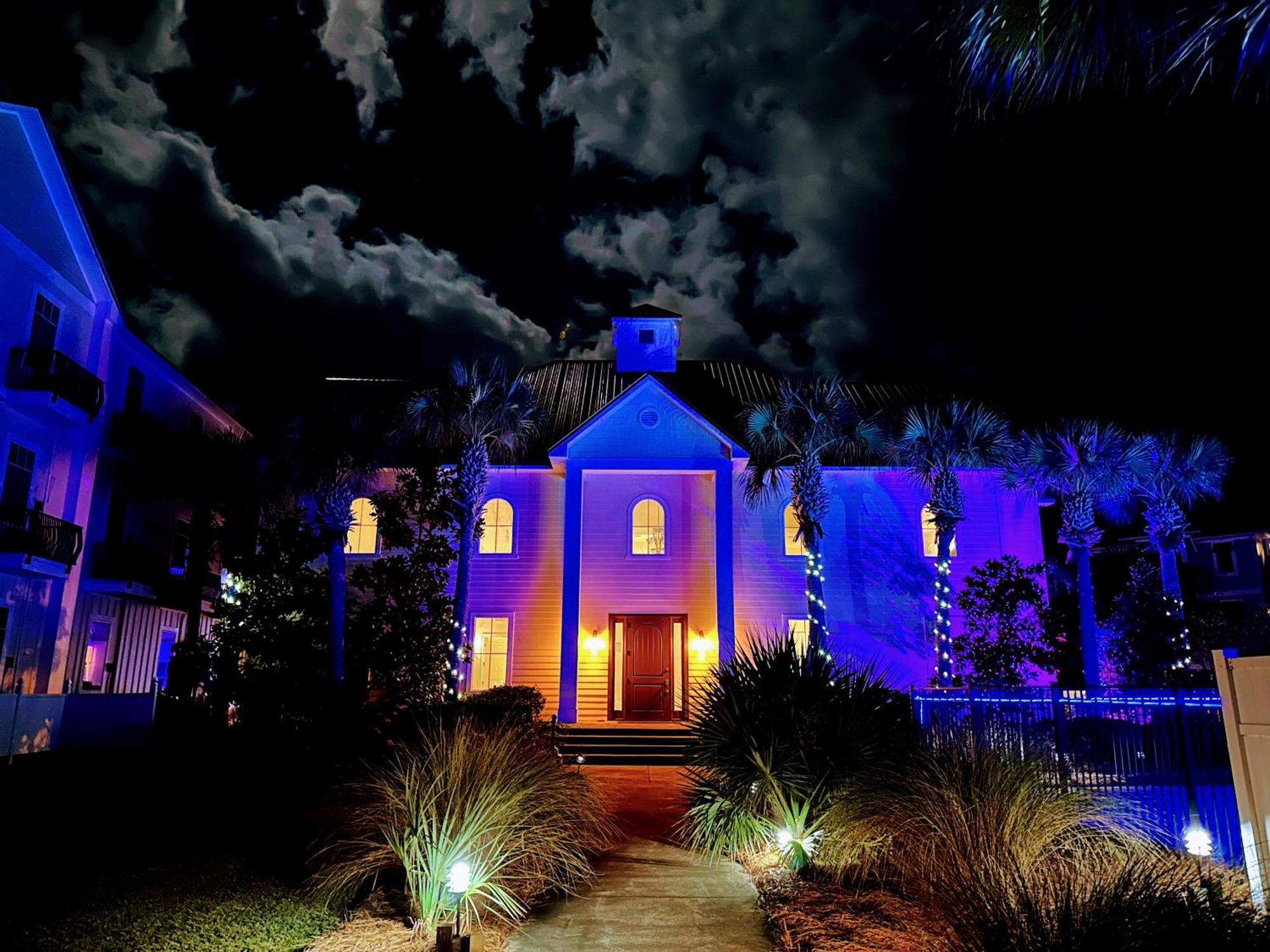 30-A Inn & Suites Santa Rosa Beach Bagian luar foto