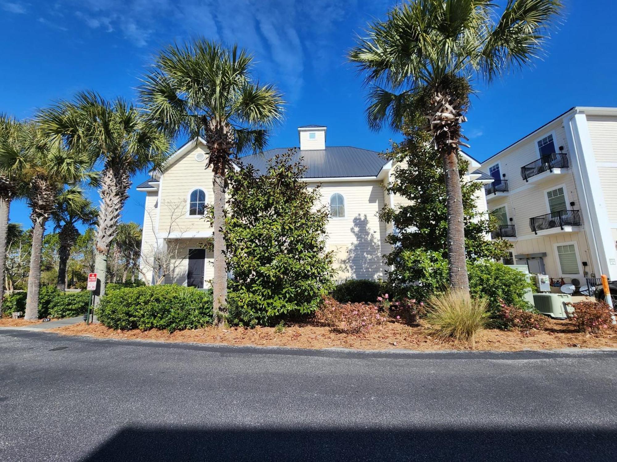 30-A Inn & Suites Santa Rosa Beach Bagian luar foto