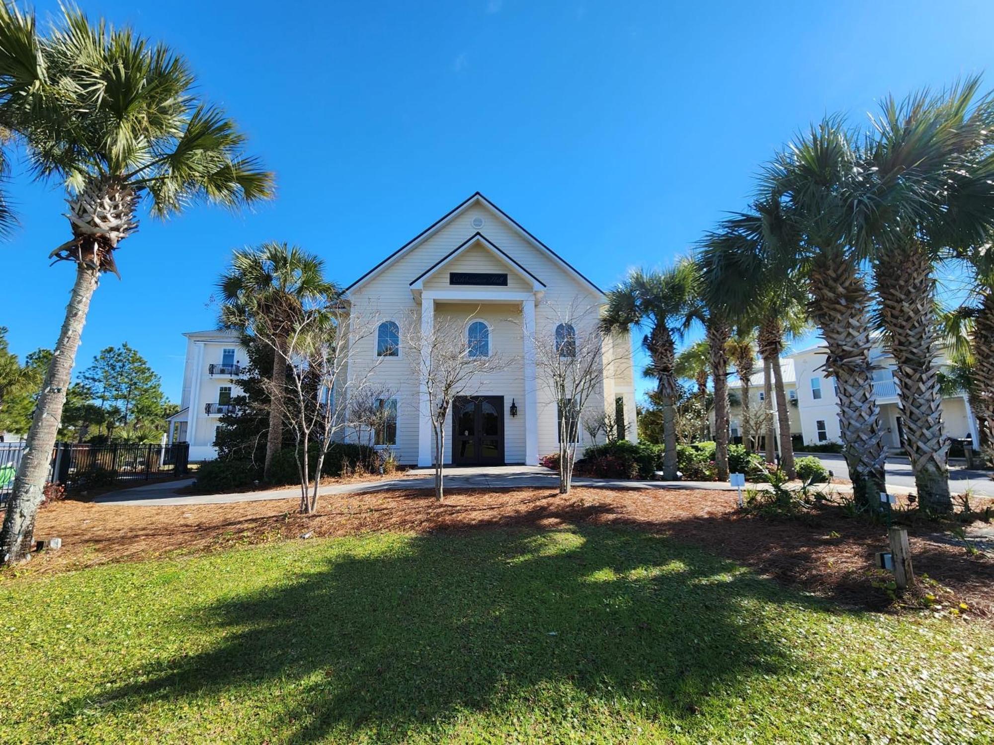 30-A Inn & Suites Santa Rosa Beach Bagian luar foto