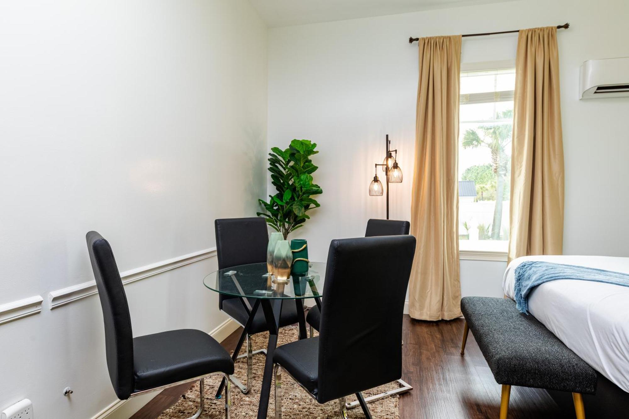 30-A Inn & Suites Santa Rosa Beach Bagian luar foto