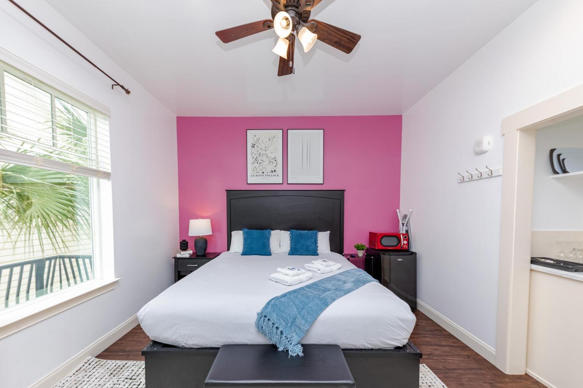 30-A Inn & Suites Santa Rosa Beach Bagian luar foto