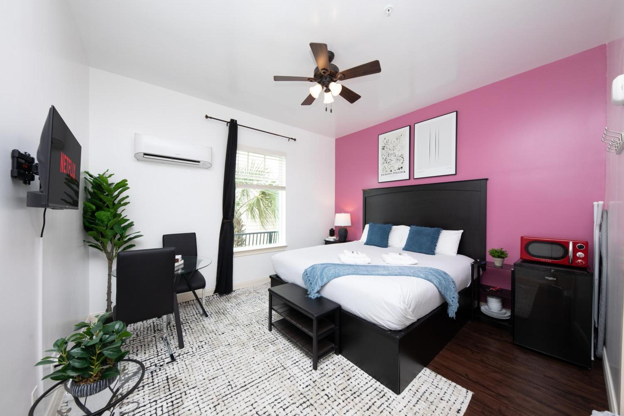 30-A Inn & Suites Santa Rosa Beach Bagian luar foto