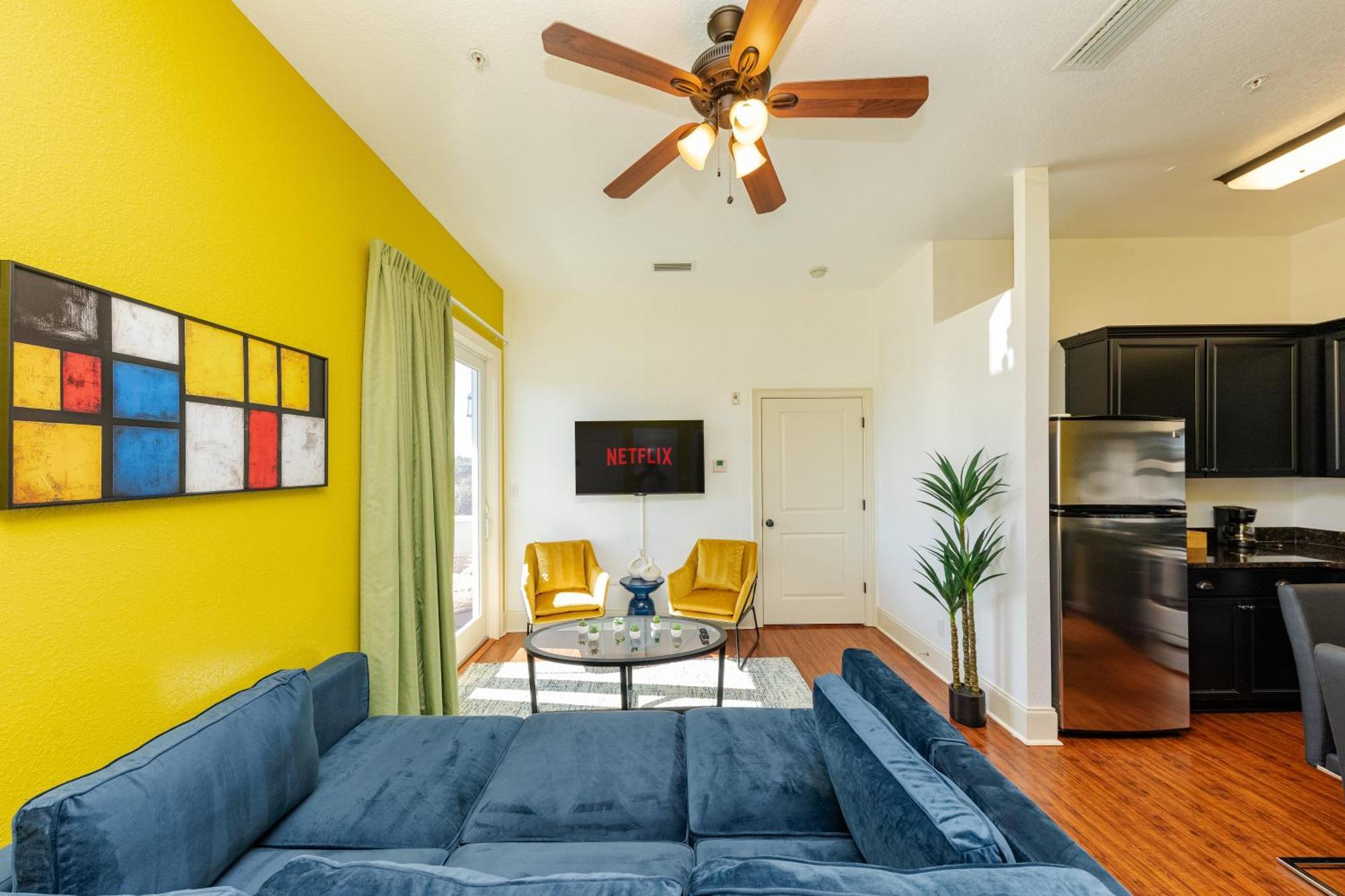 30-A Inn & Suites Santa Rosa Beach Bagian luar foto