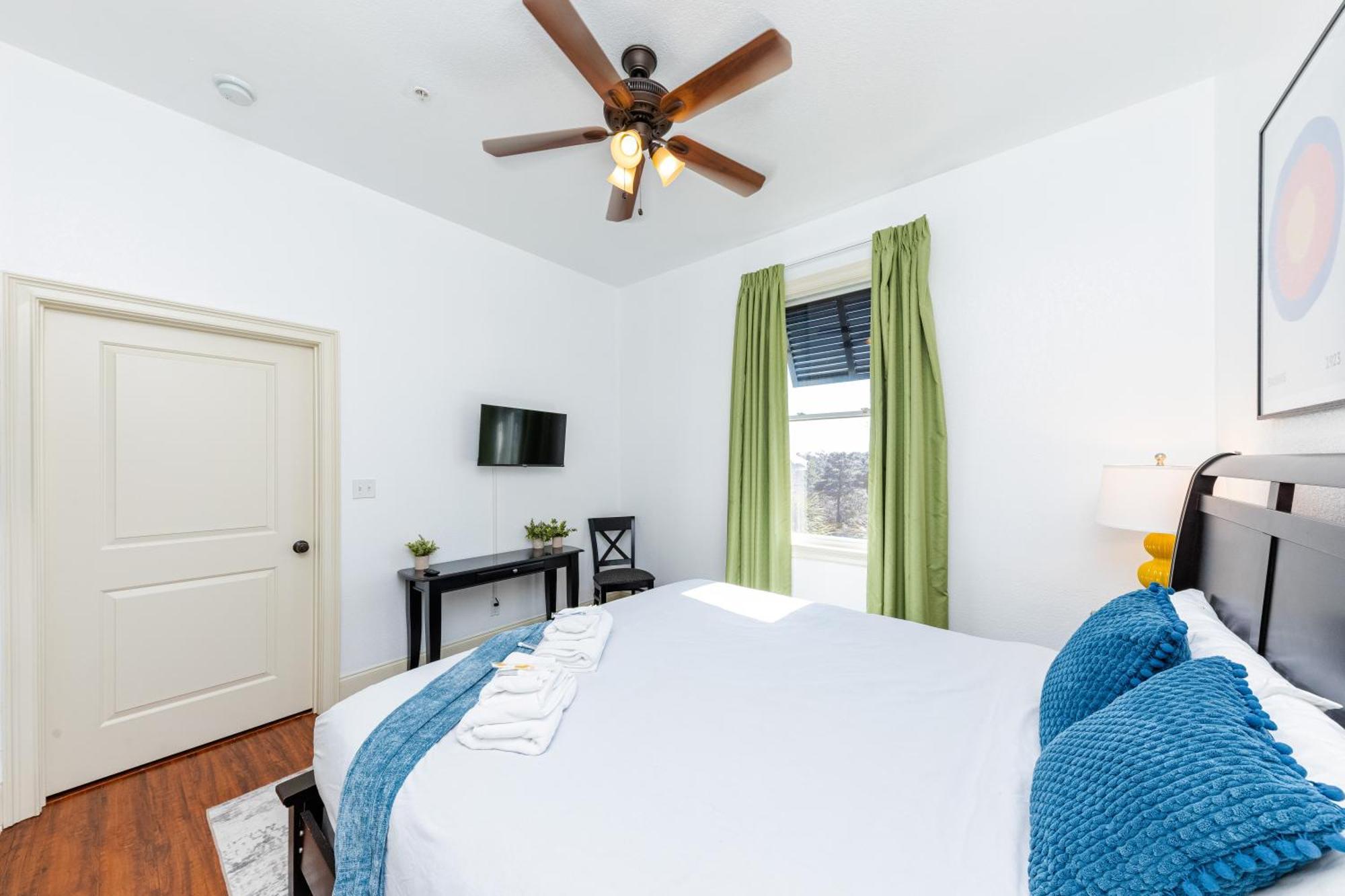 30-A Inn & Suites Santa Rosa Beach Bagian luar foto