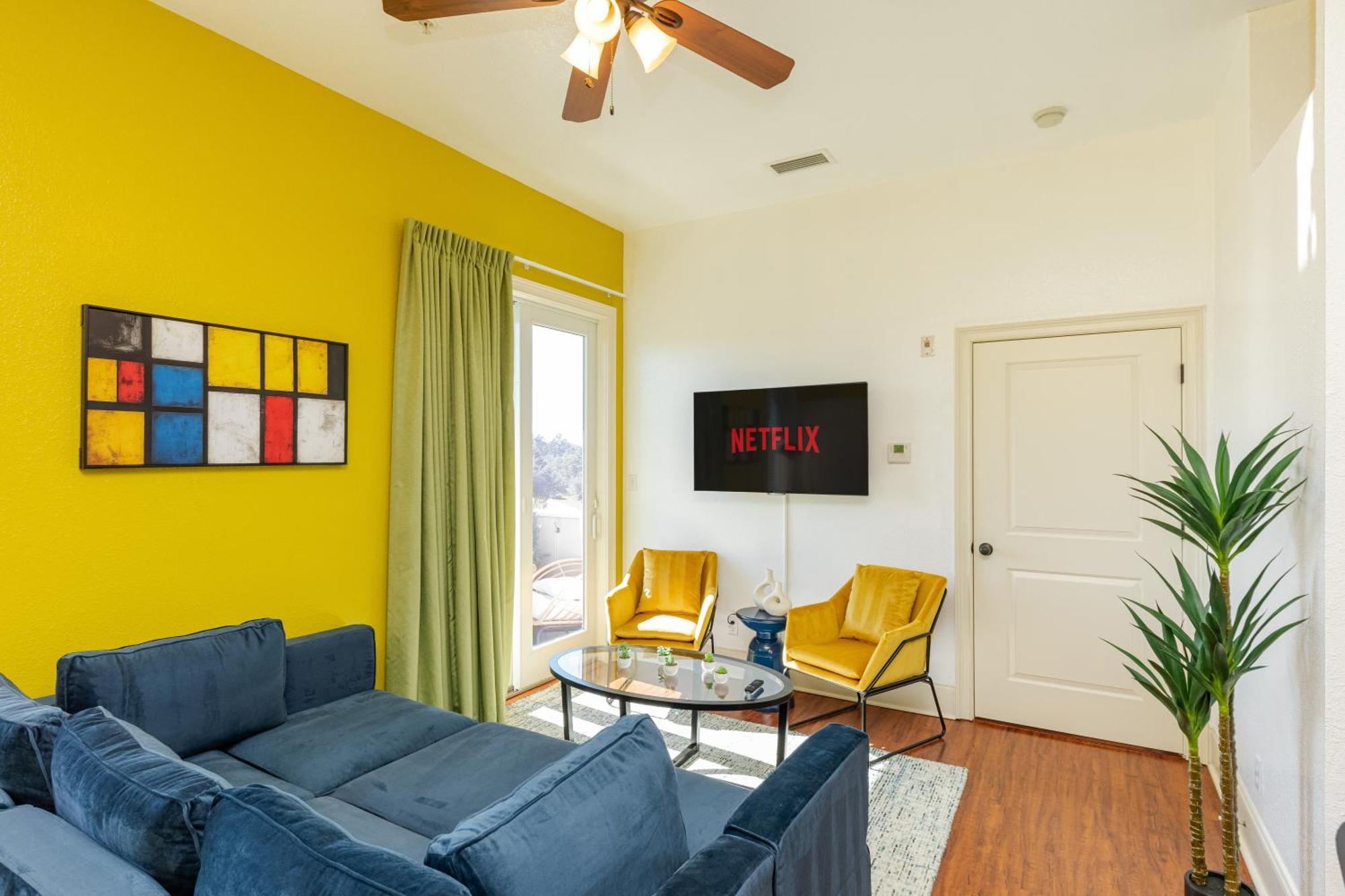 30-A Inn & Suites Santa Rosa Beach Bagian luar foto