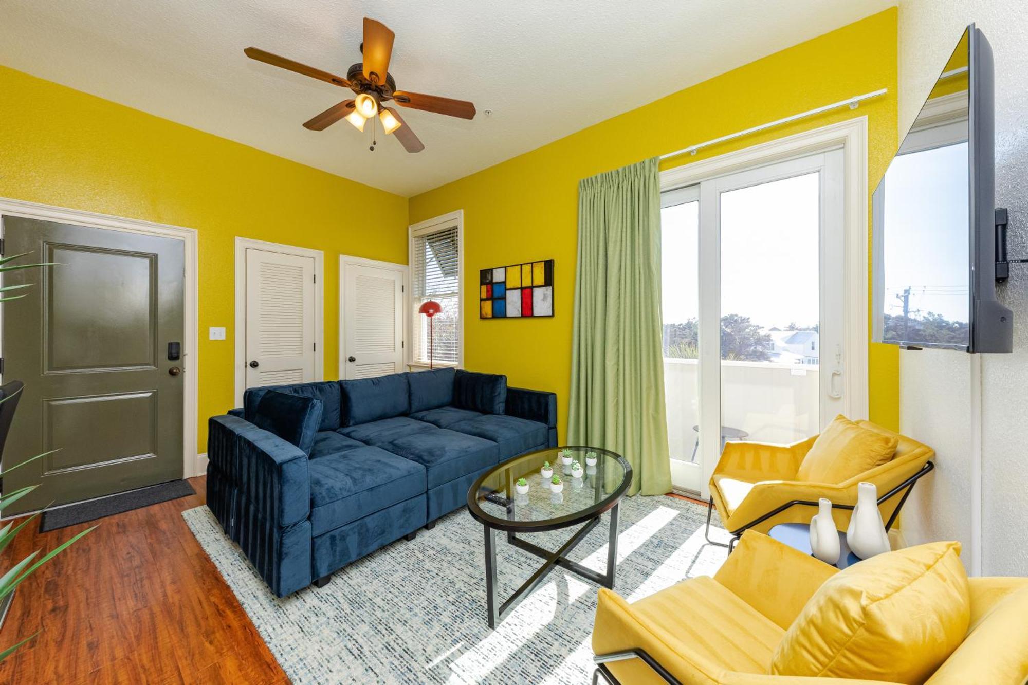 30-A Inn & Suites Santa Rosa Beach Bagian luar foto