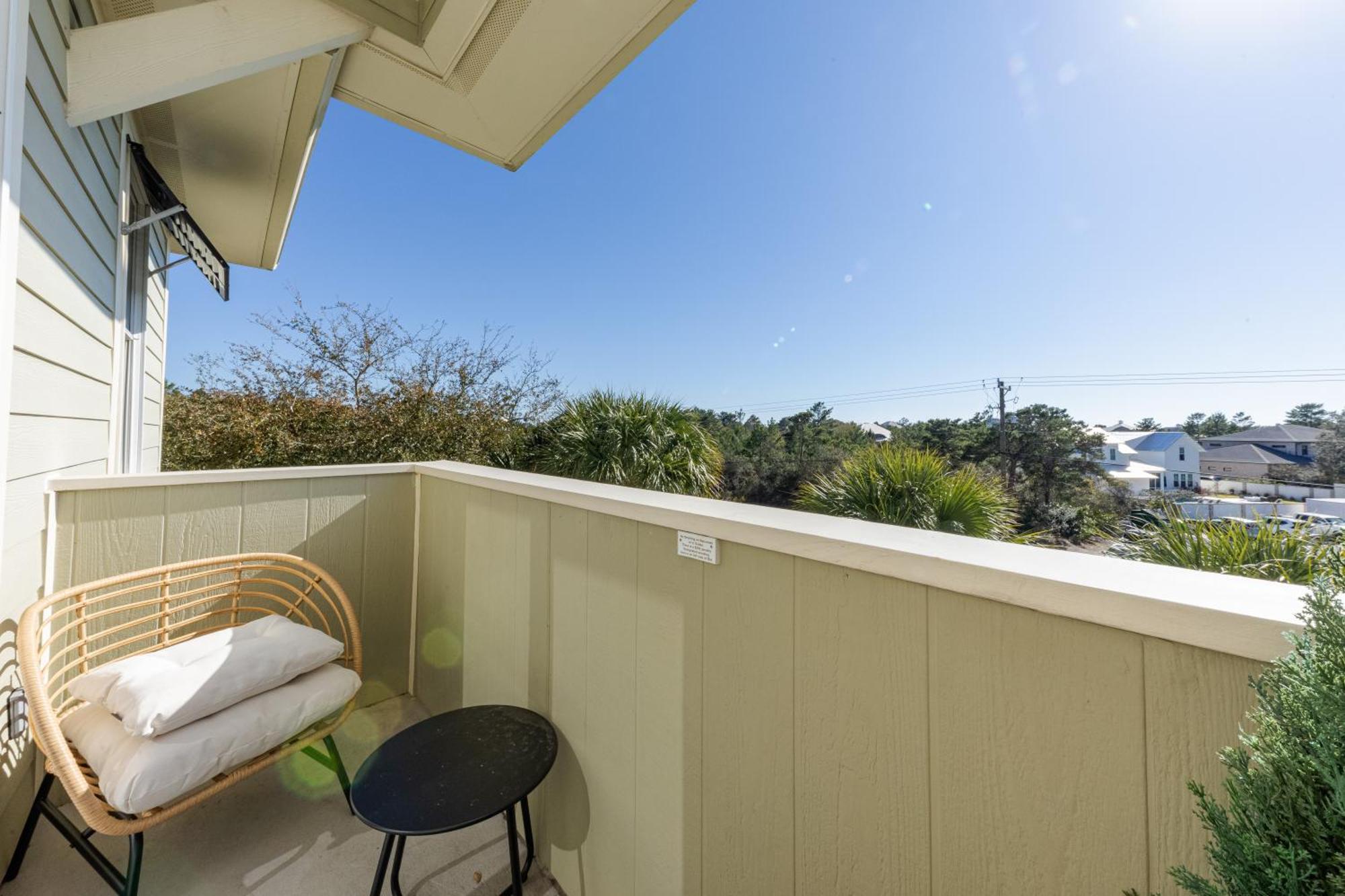 30-A Inn & Suites Santa Rosa Beach Bagian luar foto