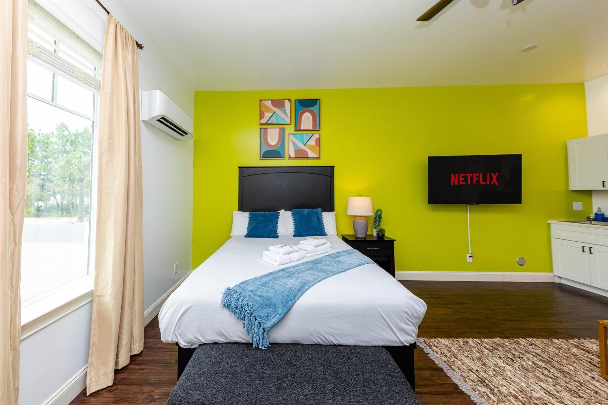 30-A Inn & Suites Santa Rosa Beach Bagian luar foto