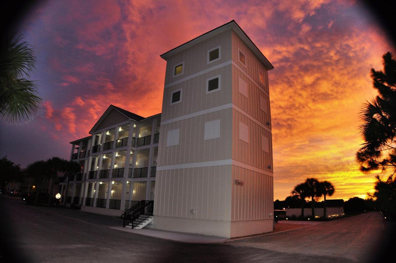 30-A Inn & Suites Santa Rosa Beach Bagian luar foto