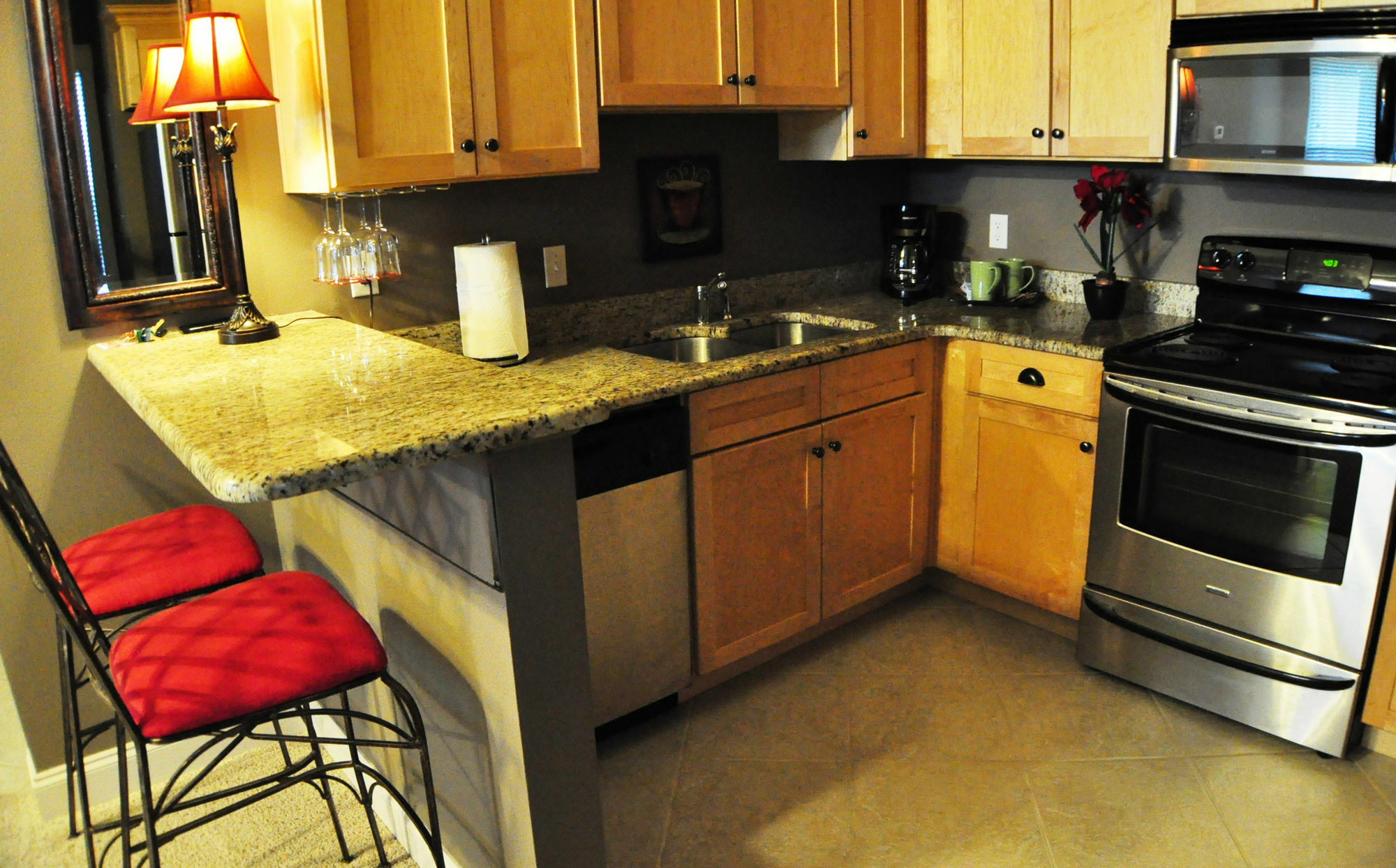 30-A Inn & Suites Santa Rosa Beach Bagian luar foto